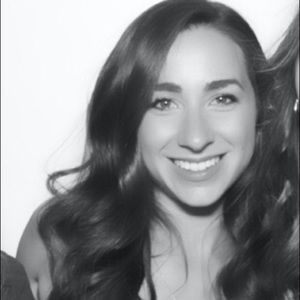 Meet your Posher, Sylvie